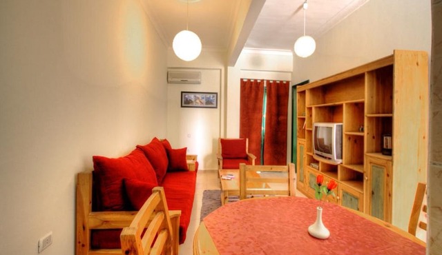 L'Oasis de Safaga Hotel