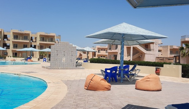 Ain Sokhna Chalet