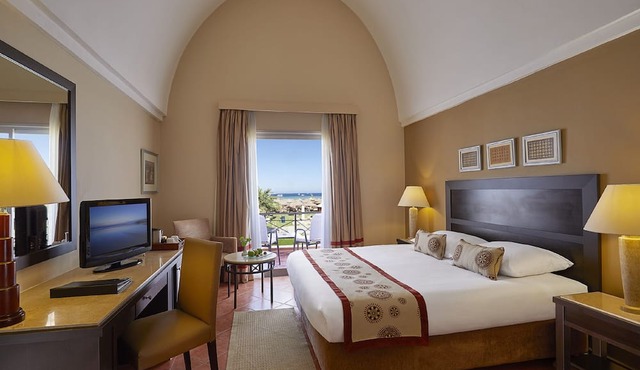 Jaz Makadi Blue - TUI BLUE Makadi - Adults Friendly 16 Years Plus in Makadi Bay