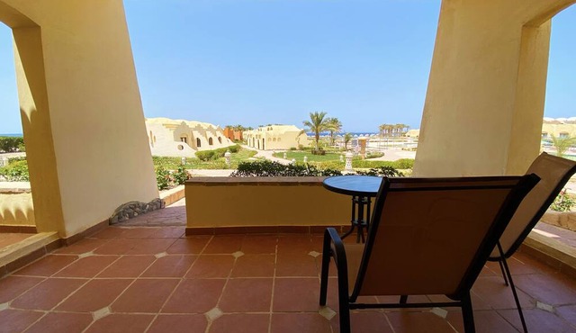 ONATTI Beach Resort - Marsa Alam