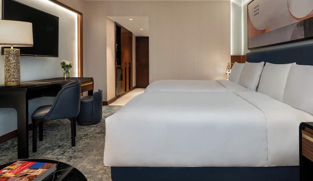 Sofitel Cairo Downtown Nile in Cairo