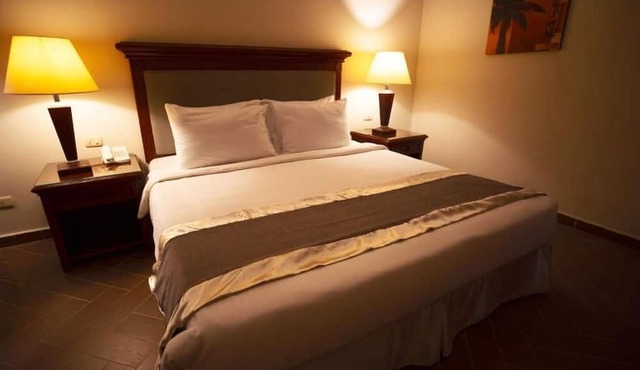 Stay Inn Hotel - Ain Sokhna in Ataqah