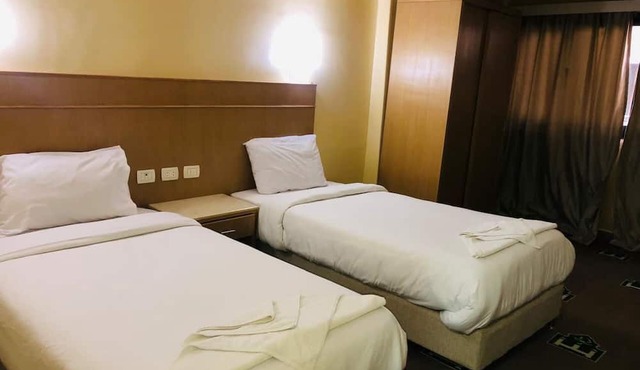 Regency Hotel in Giza