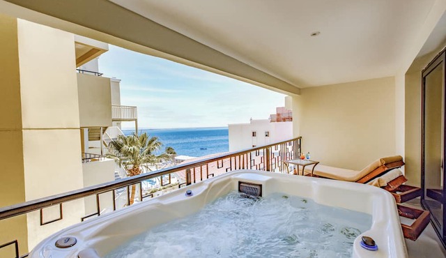 SUNRISE Holidays Resort - Adults Only - All inclusive
