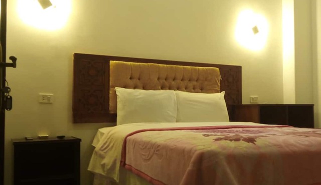 Arabian Nights Hotel