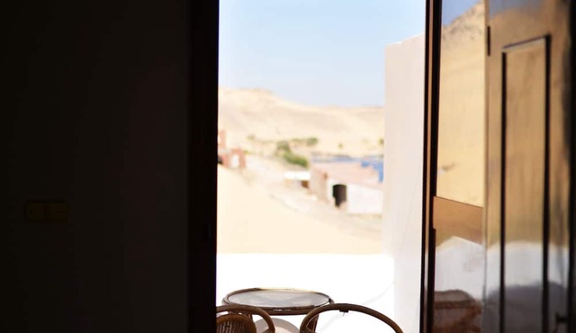 Anakato Nubian Dream in Aswan