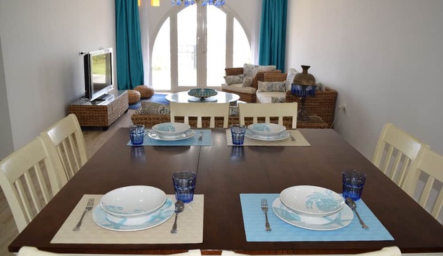 Domina Coral Bay Vacation House