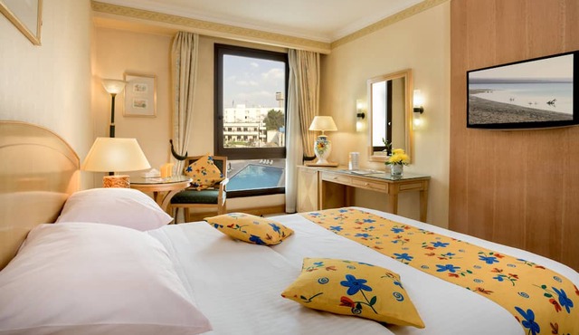 Le Passage Cairo Hotel & Casino in Cairo