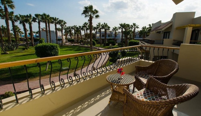 Lotus Bay Resort