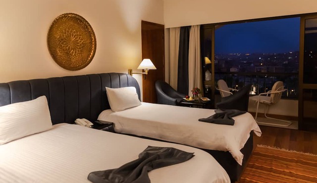 Basma Hotel Aswan in Aswan