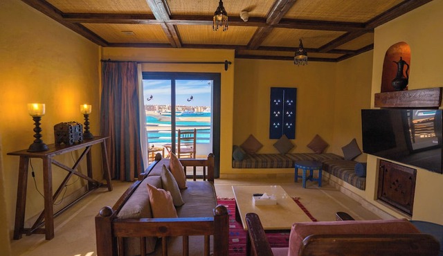Marina Lodge At Port Ghalib