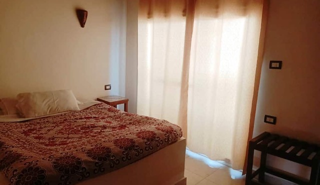 Amenophis Hotel