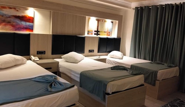 Havana Hotel Cairo