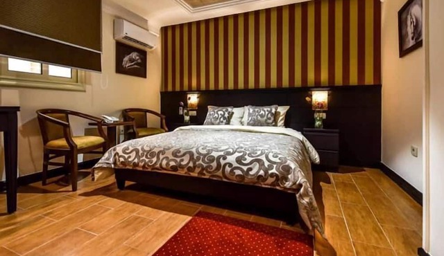 Royal Day Hotel in 6th of October City