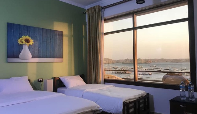 Villa Misk in Aswan