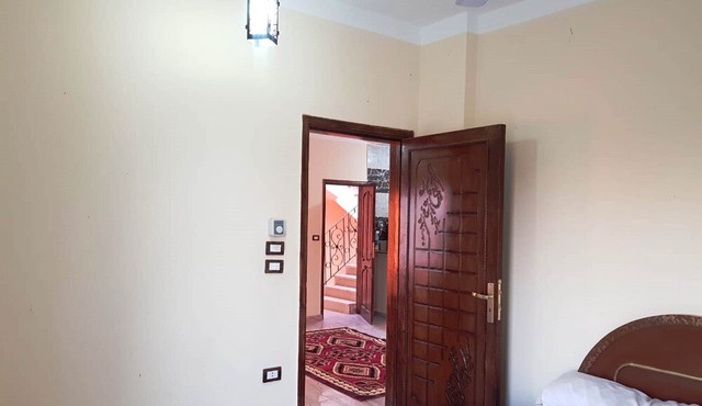 Private Villa in Luxor