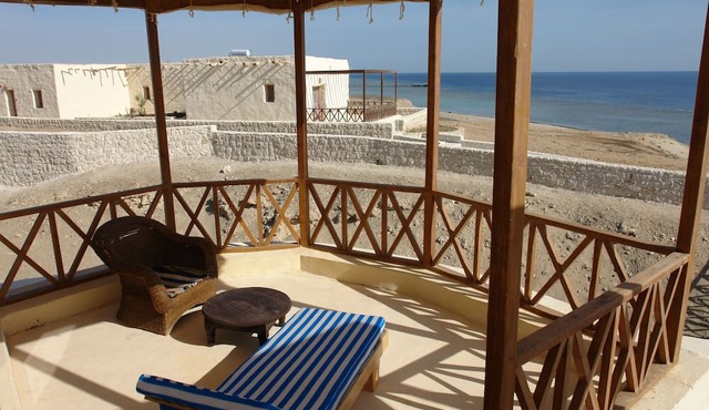 The Oasis Dive Resort
