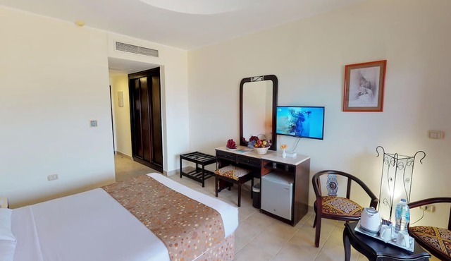 Wadi Lahmy Azur Resort in Marsa Alam