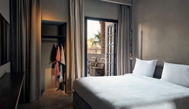 Cook's Club El Gouna - Adults Only in El Gouna