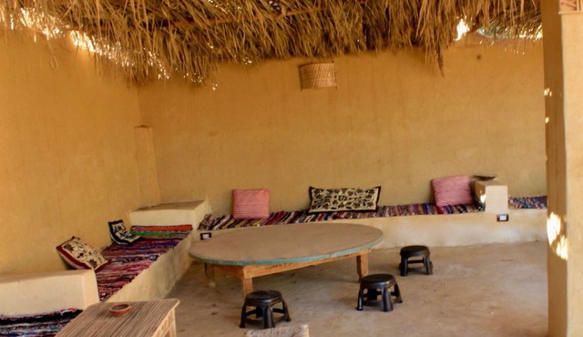 Tunis Tone - Tunis Village Campsite