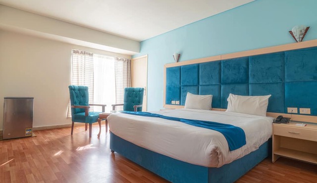 Aracan Hotel