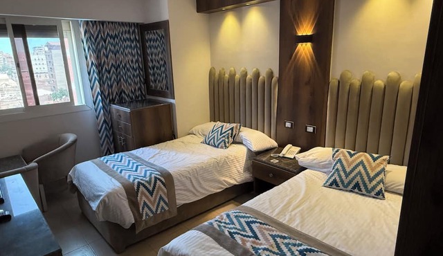 Panorama Hotel Tanta