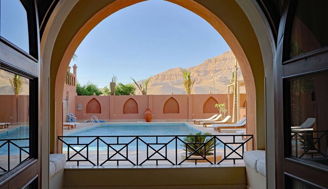 Malkata House - Boutique Hotel
