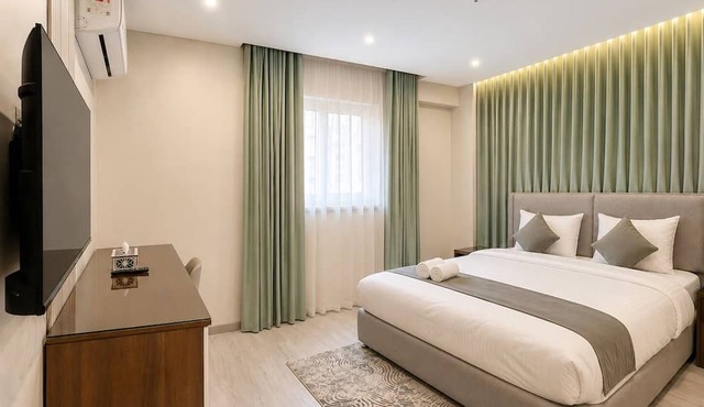 Stay inn 51