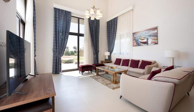 VESTA - Gouna Residence in El Gouna