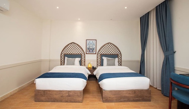 Prime Boutique Hotel Heliopolis Terrace