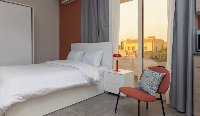 Host Prime Boutique hotel 22 in New Cairo