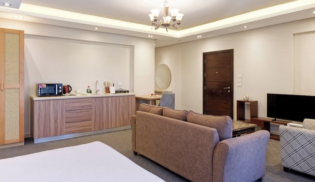 VESTA - New Cairo Residennce