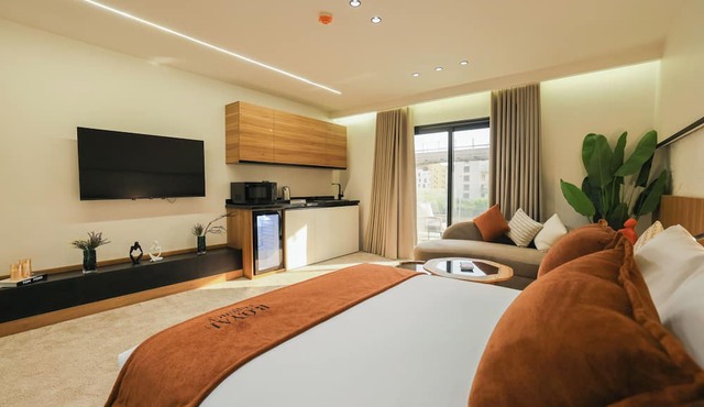 Royal Regency Hotel EG