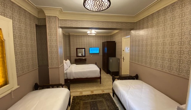 ALRashedy Hotel Powered by Boutique