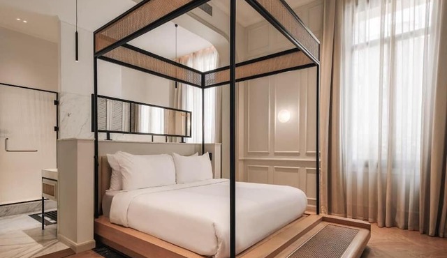 Mazeej Balad - Boutique Hotel - Adult Only