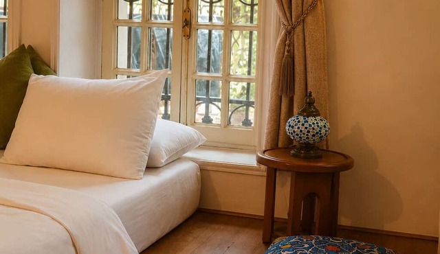 Layla Hostel