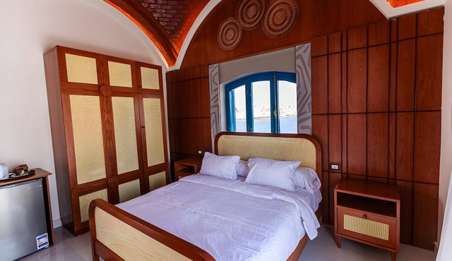 Aro Kato Nubian Guest House