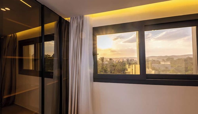Remal Pyramids Hotel