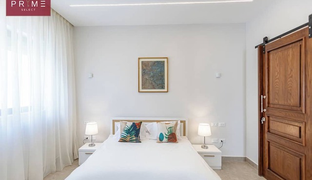 Prime Select Lake View in New Cairo