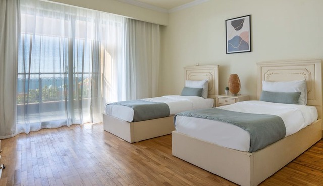 Prime Select San Stefano Alexandria