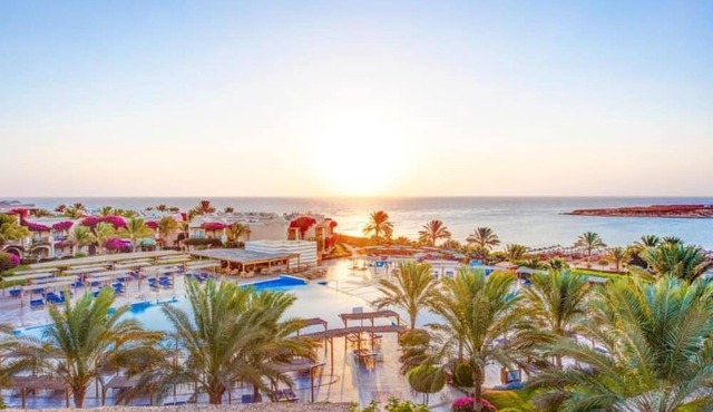 TUI MAGIC LIFE KALAWY - All inclusive in El Quseir