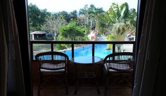 Africana Hotel & Spa