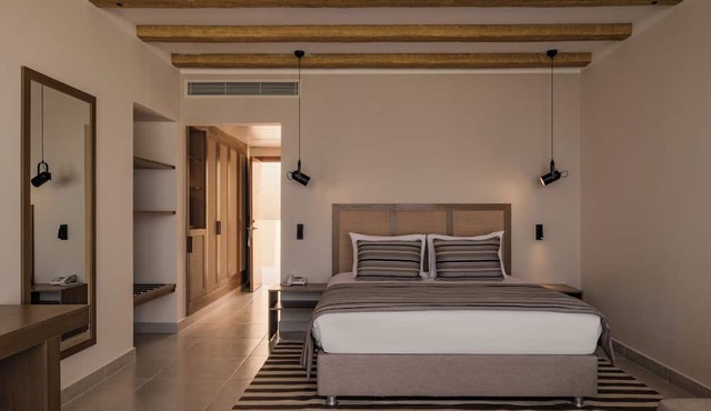 JAZ Elite Riviera in Marsa Alam