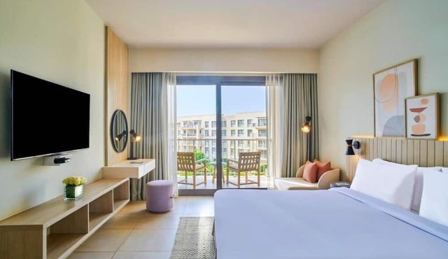 Marassi Boutique Hotel-Marina 2 in El Alamein