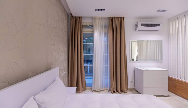 Host Prime Paradise Villa At Rehab City in New Cairo