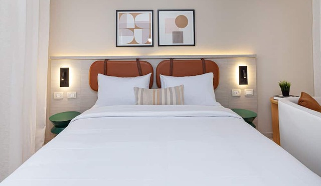Prime Residence Point 90 in New Cairo