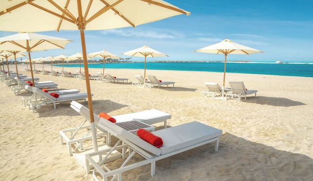 Palma Bay Rotana Resort in El Alamein
