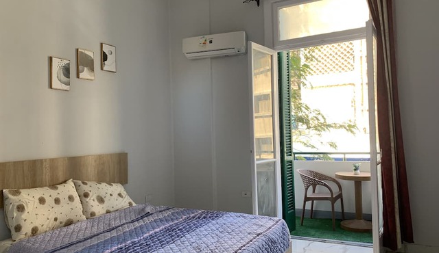 Casa Rosa Homes in Cairo