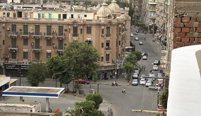 Entire Apartment in Downtown Cairo #7 in Cairo Governorate