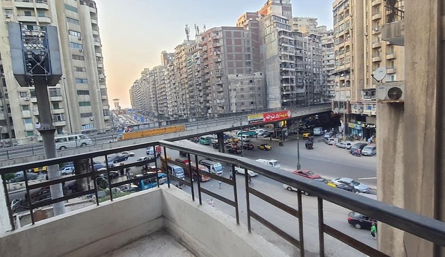 2 Bedrooms apartment in Alexandria Governorate